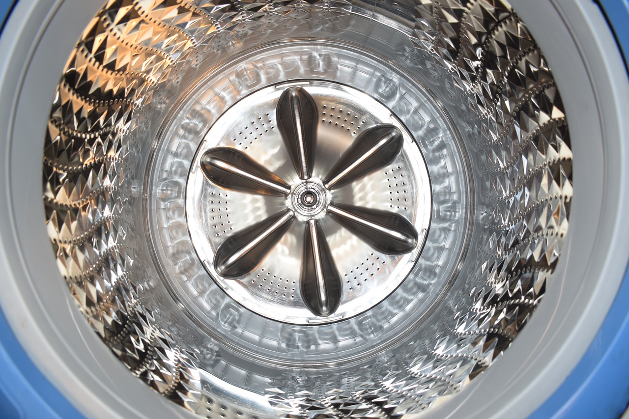 最新滚筒洗衣机使用方法及指南