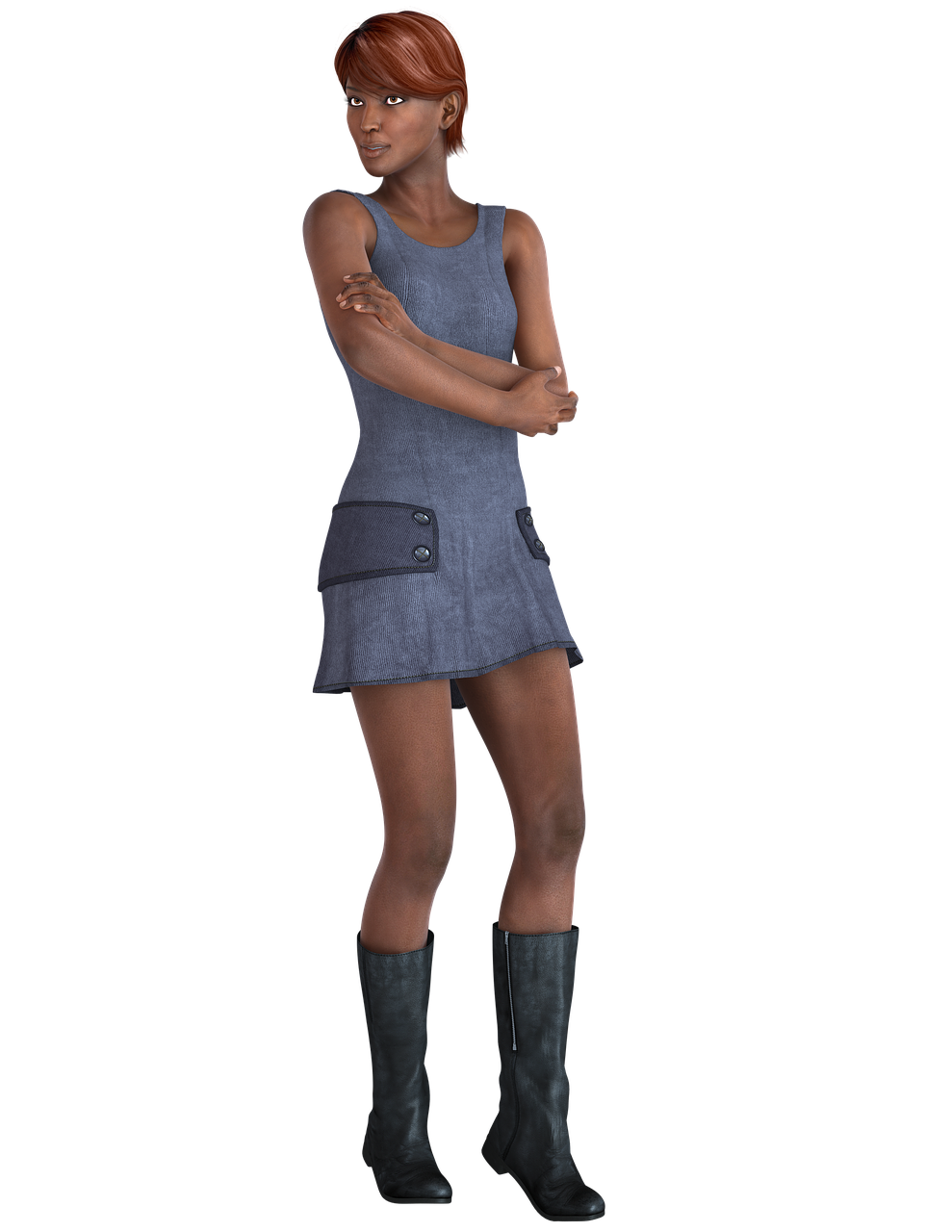 巴黎世家最新款靴子，时尚与工艺的完美融合