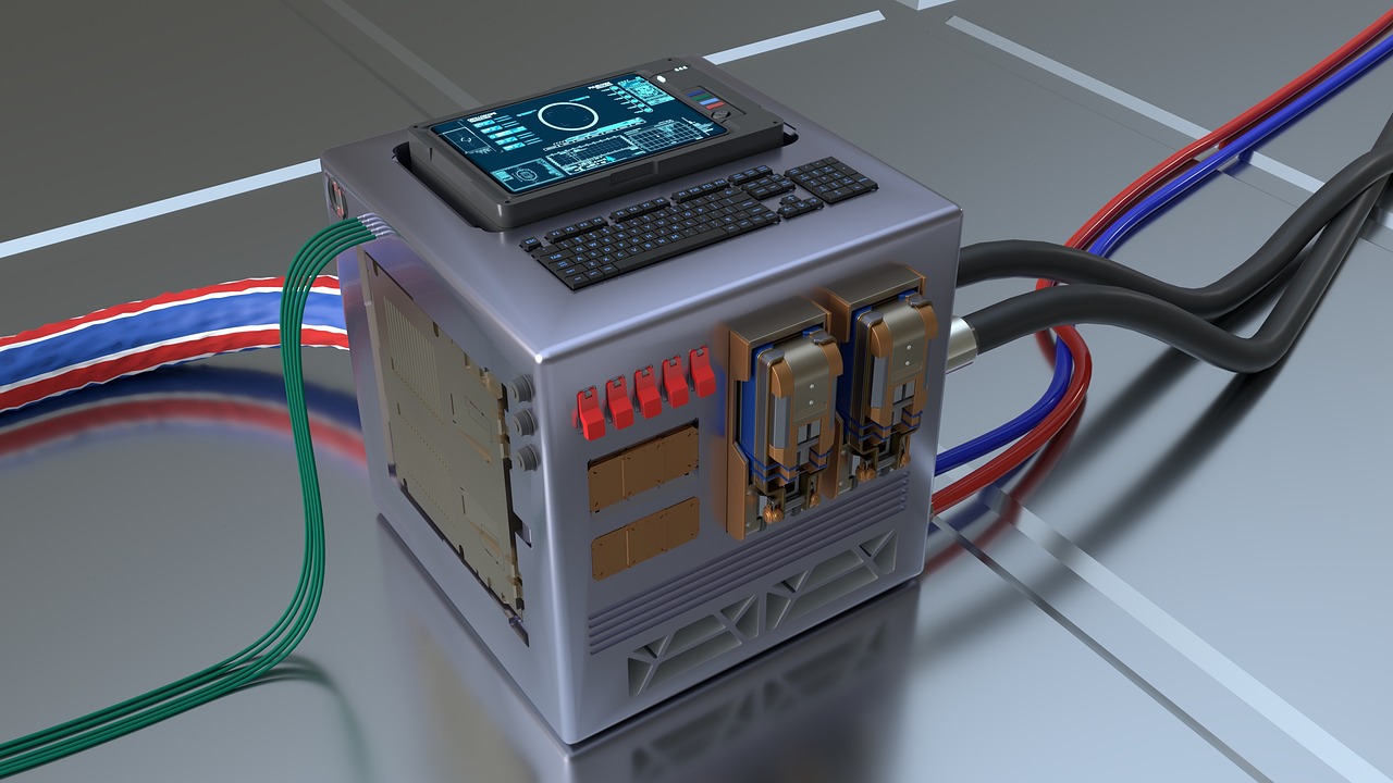 最新内存条技术革新及未来展望