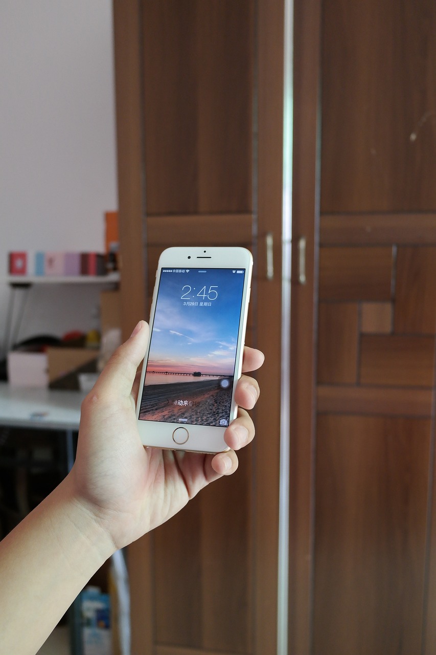 最新款手机科技魅力揭秘