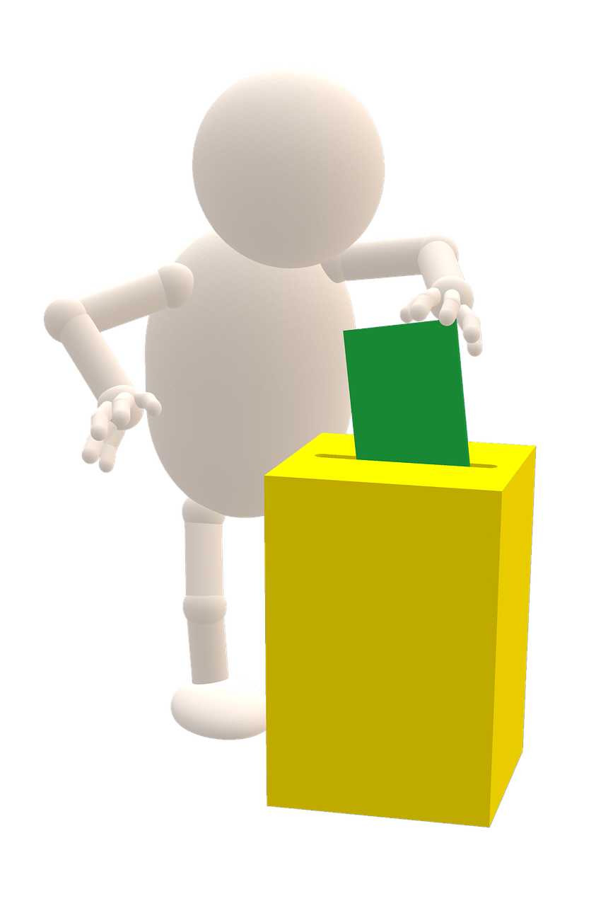 美国选举投票最新情况及分析简报