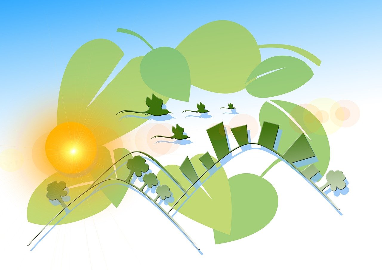 最新环境污染治理方案揭秘，应对环境挑战的有效措施