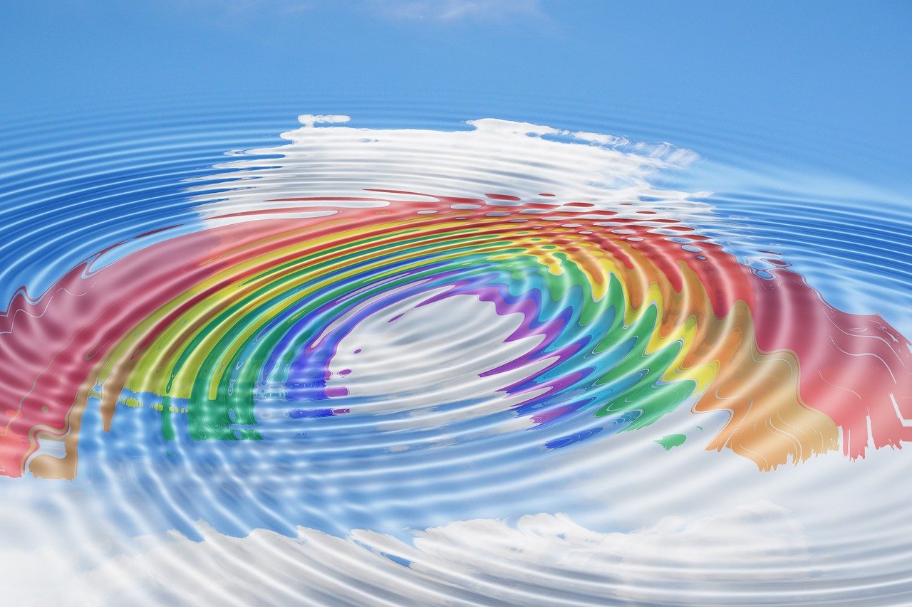 重塑视力的希望之光，最新弱视治疗法解析