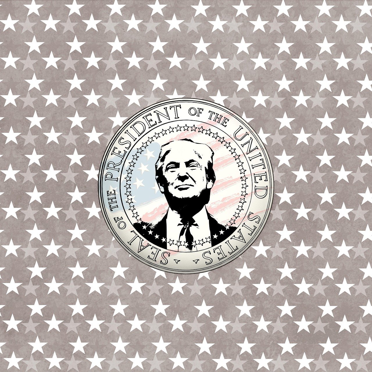 加州与特朗普的最新动态,政治与经济交织的博弈