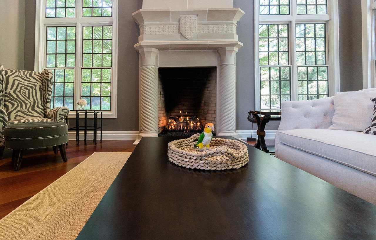 客厅背景墙流行趋势,打造时尚舒适家居空间的新选择