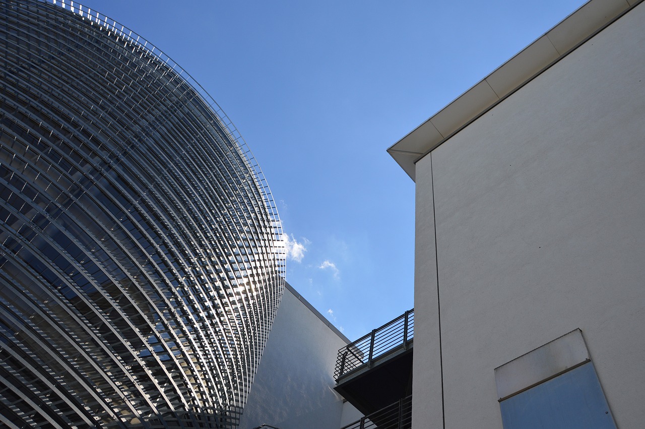 通州区最新楼盘，现代都市生活的理想居住之选