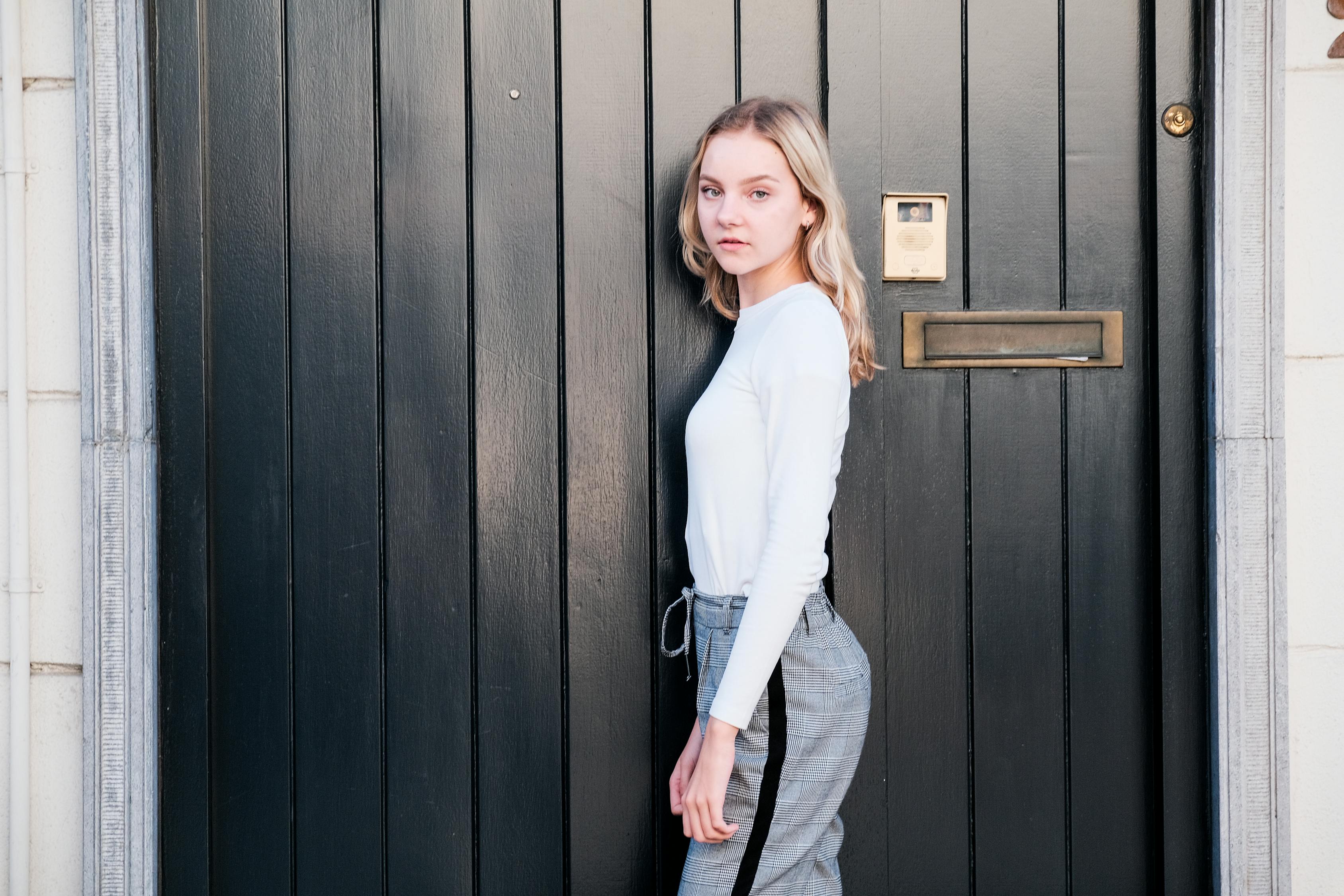 林钰珊最新照片,捕捉璀璨瞬间的魅力女神