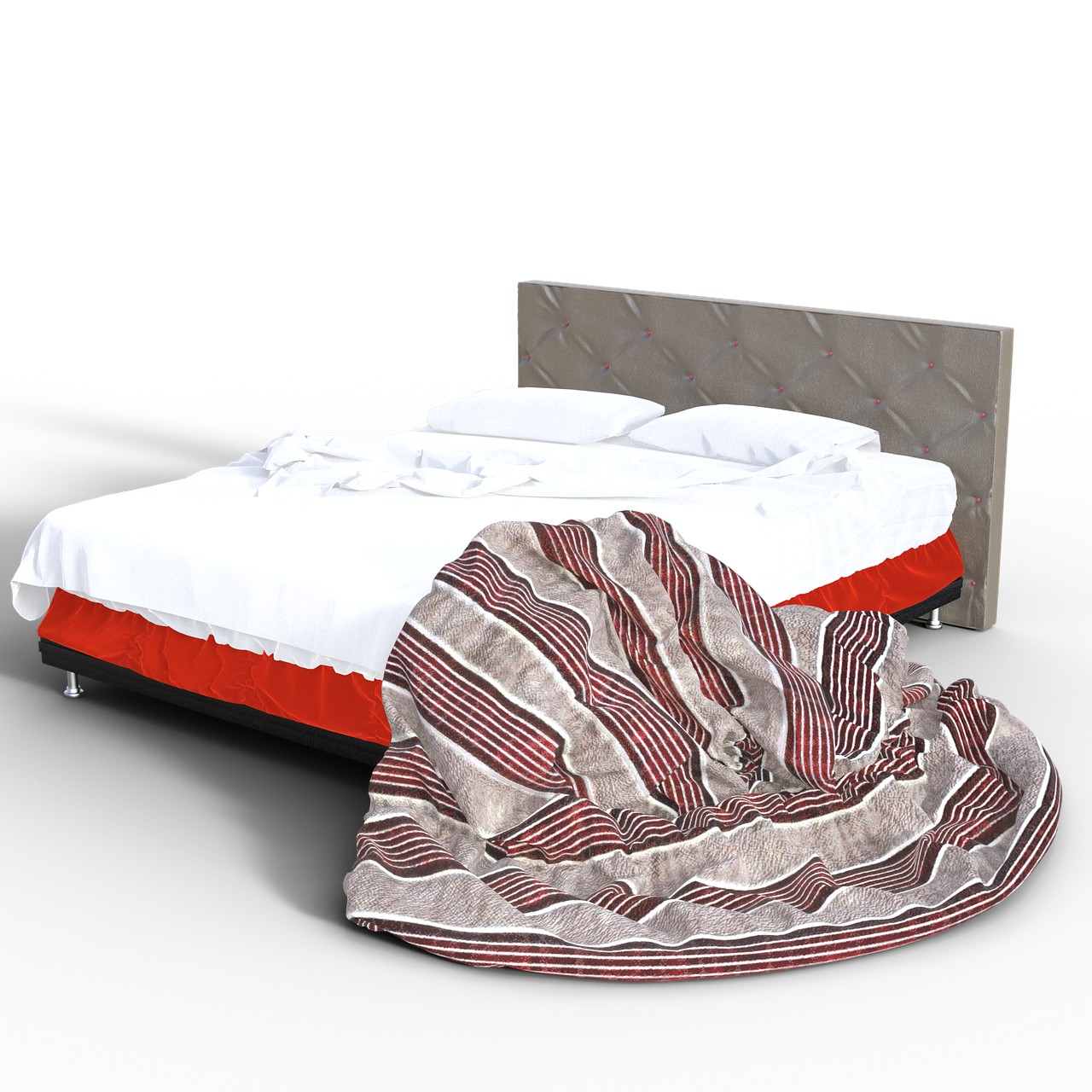 最新款床上用品，打造舒适睡眠新体验的首选之选