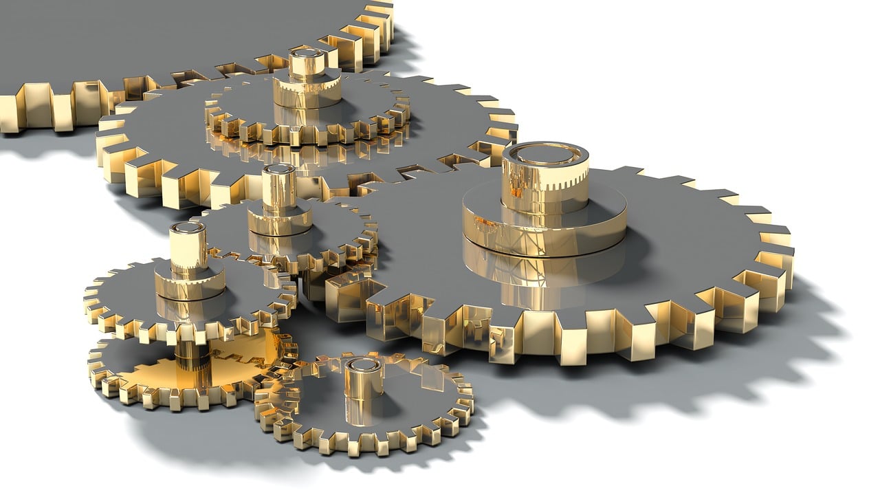 最新千斤顶技术概览,应用与发展趋势