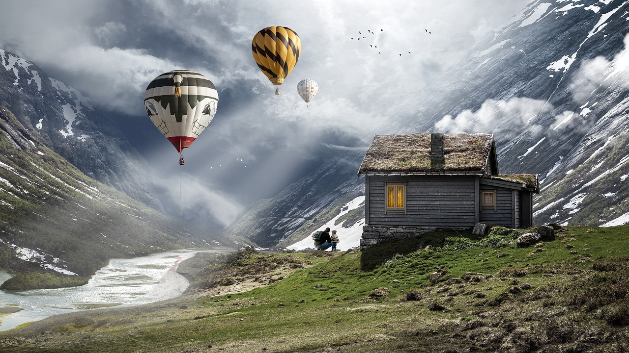 和平精英最新打气球任务,挑战与乐趣并存的冒险之旅