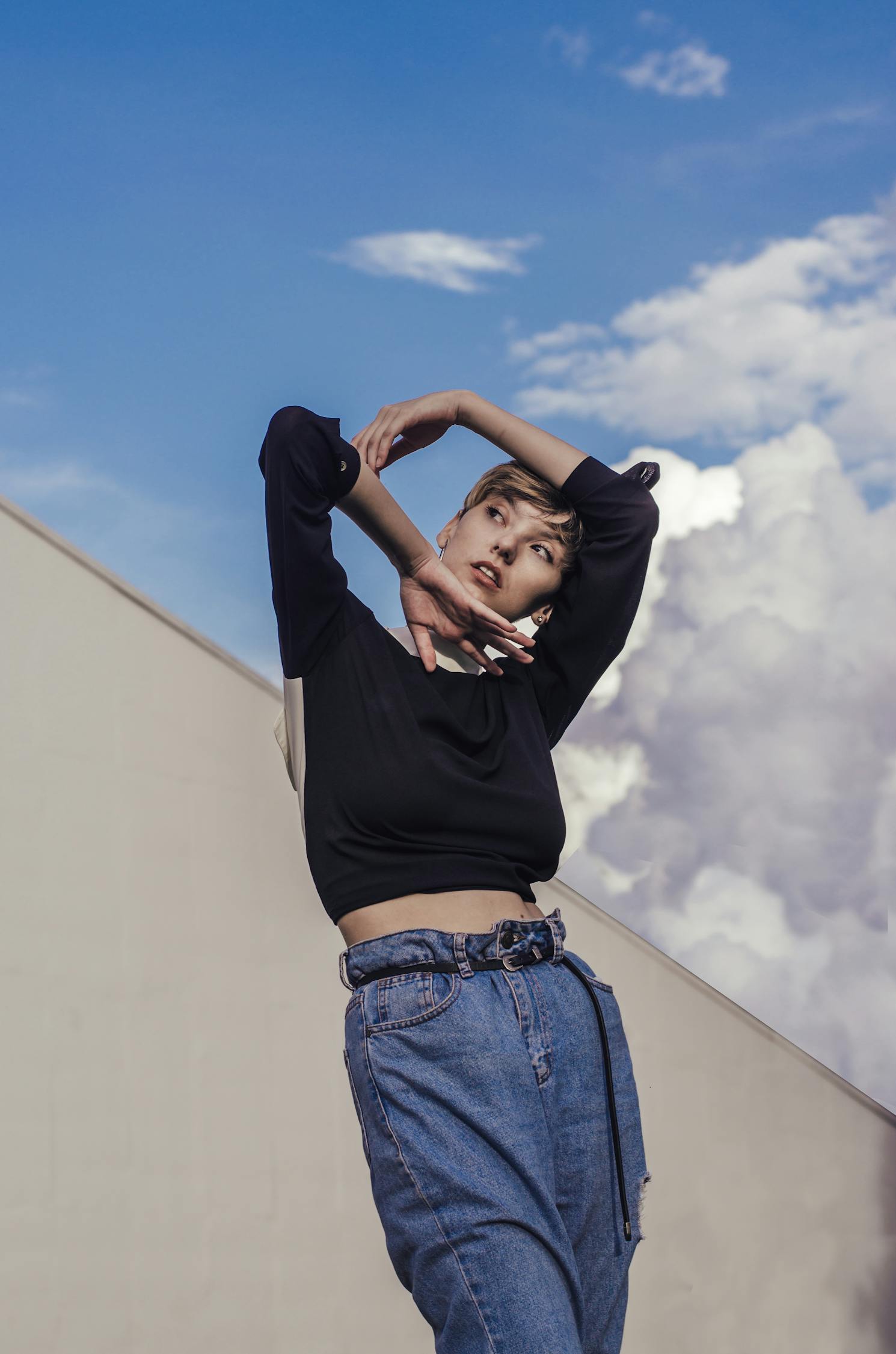 郑爽综艺节目最新拍摄，探索明星魅力的新篇章