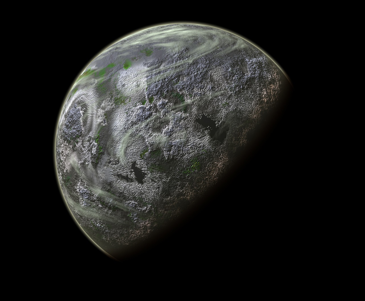 中国科学家探索未知领域，最新研究推动科技进步新突破