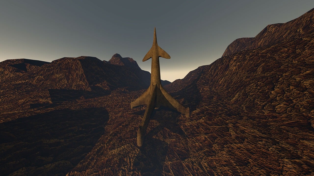 阿联酋火星探测最新进展,揭开神秘面纱,探索未知星球