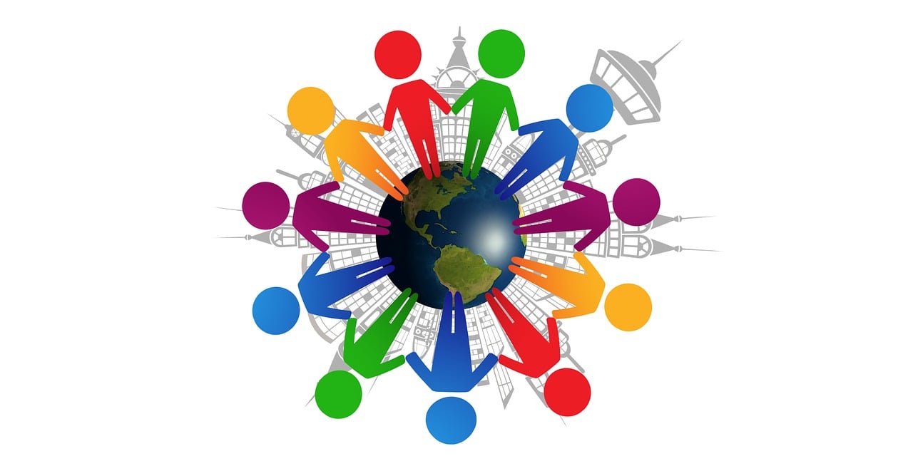 构建现代生活活力之源，最新社区群的力量崛起