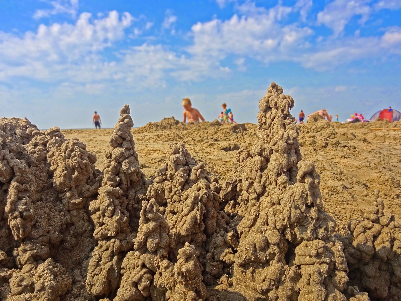 全球地震最新动态,反应与震动中的启示