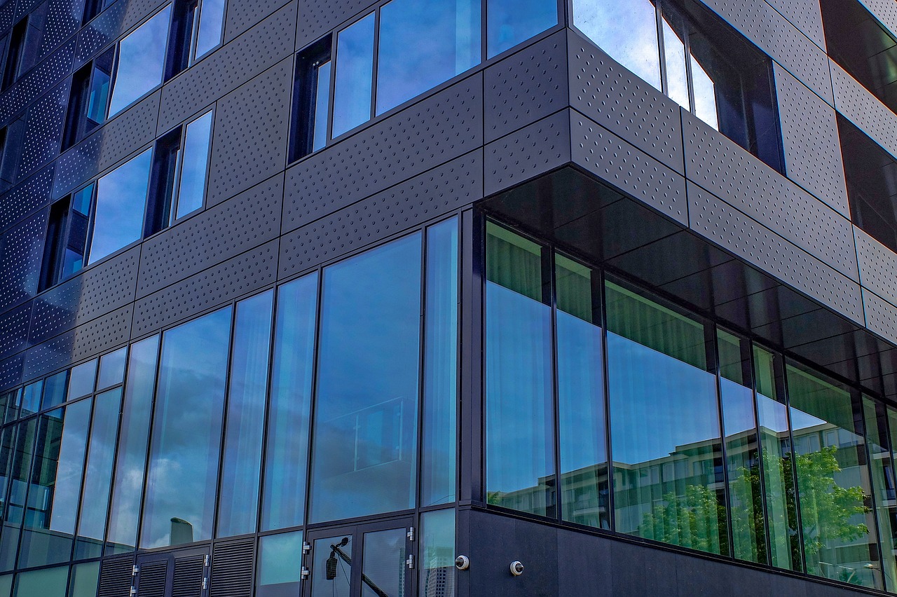 蒂森电梯最新公司，引领电梯行业创新先锋之路