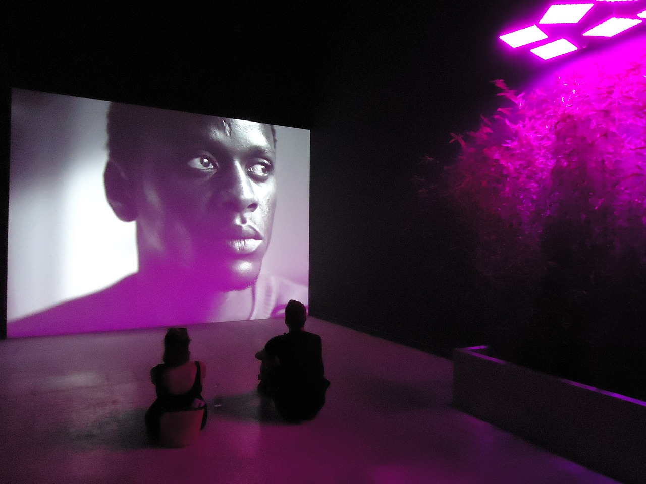 电影爱好者的福音，最新电影免费观看网站汇总