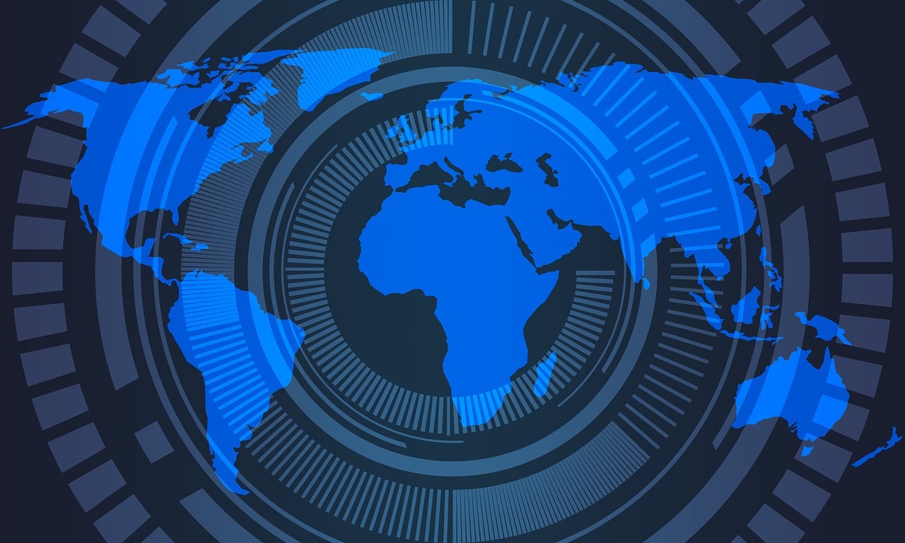 探索四虎最新网站，引领网络世界的新领域探索