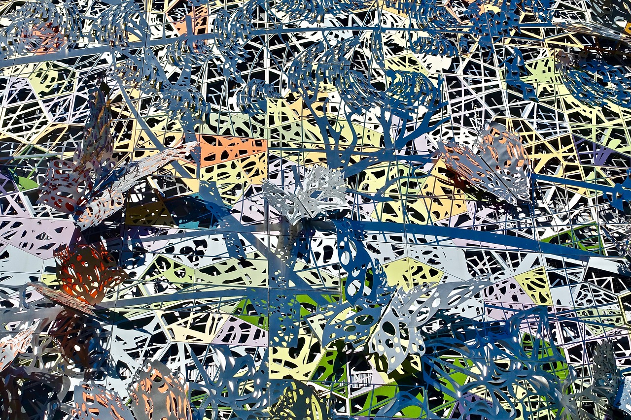 图神经网络最新模型，探索前沿技术与应用前景发展