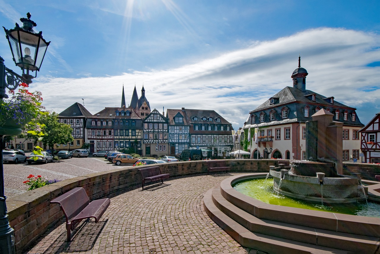 2019应山最新楼盘,引领城市居住新潮流的选择