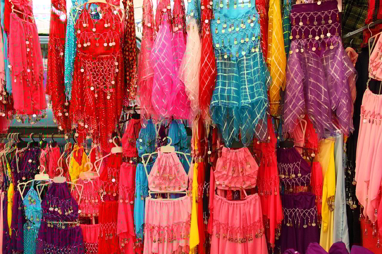 『舞动童心魅力展现，最新幼儿舞蹈视频流行趋势2019』