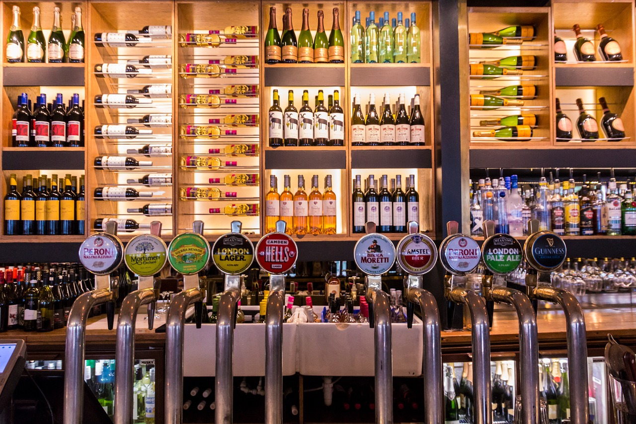 北京食品引领行业创新，展现独特魅力，最新消息速递