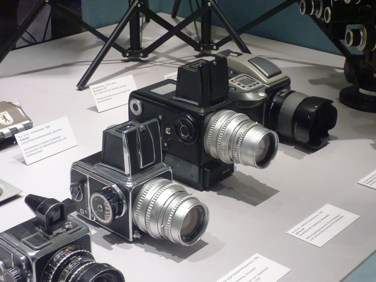 索尼最新款CCD相机，技术革新与卓越品质的完美融合