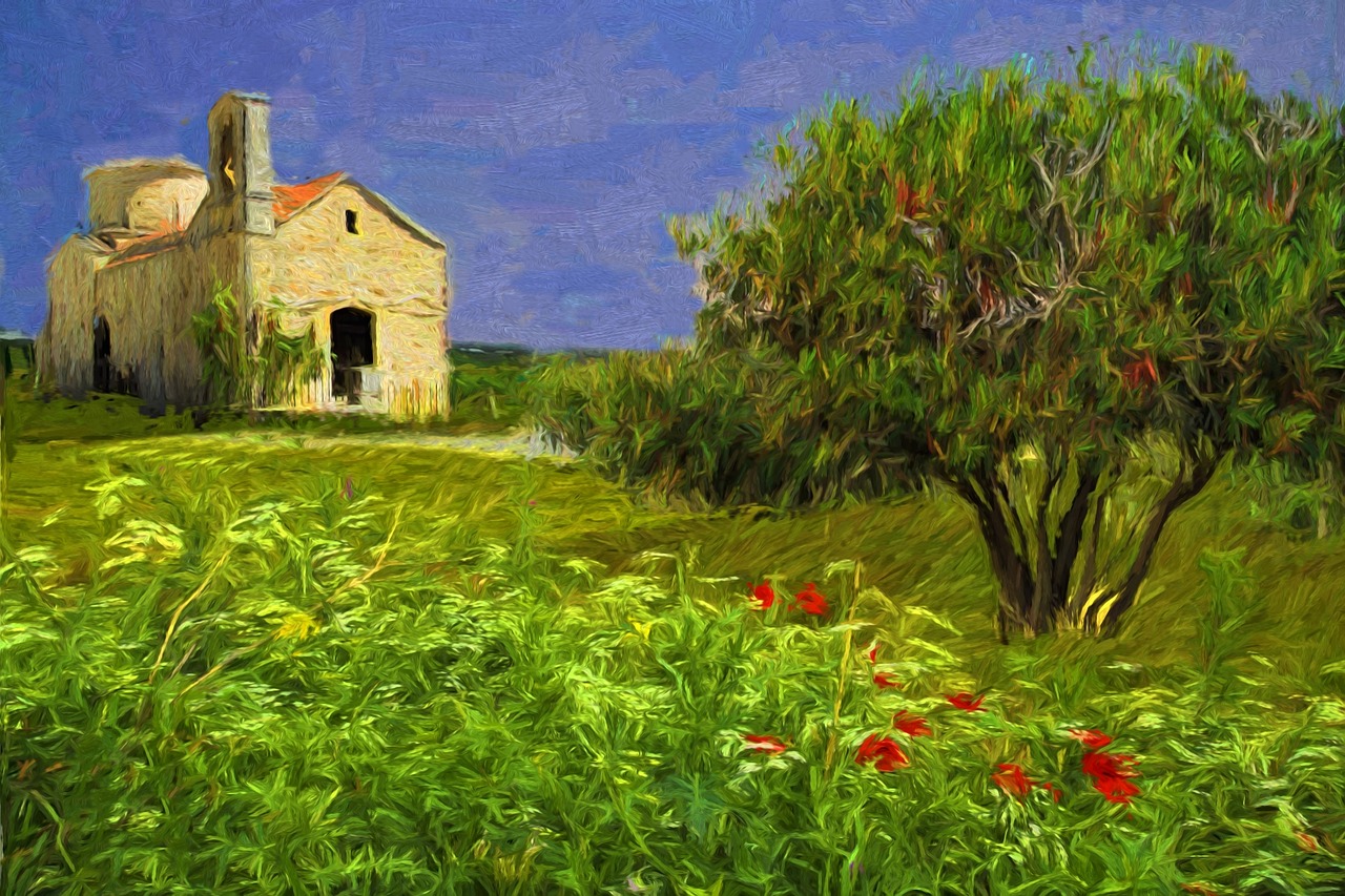 最新园林景观设计,融合创新、生态与艺术的完美之作