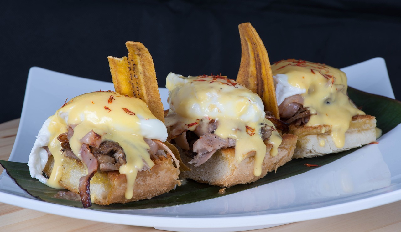 鸡蛋土豆新创意料理，美味与健康并重的新做法探索