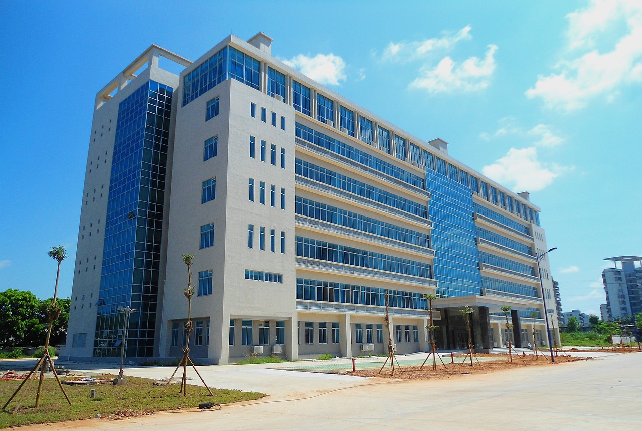 中国大学最新排名探索，学术巅峰的变迁与排名更新