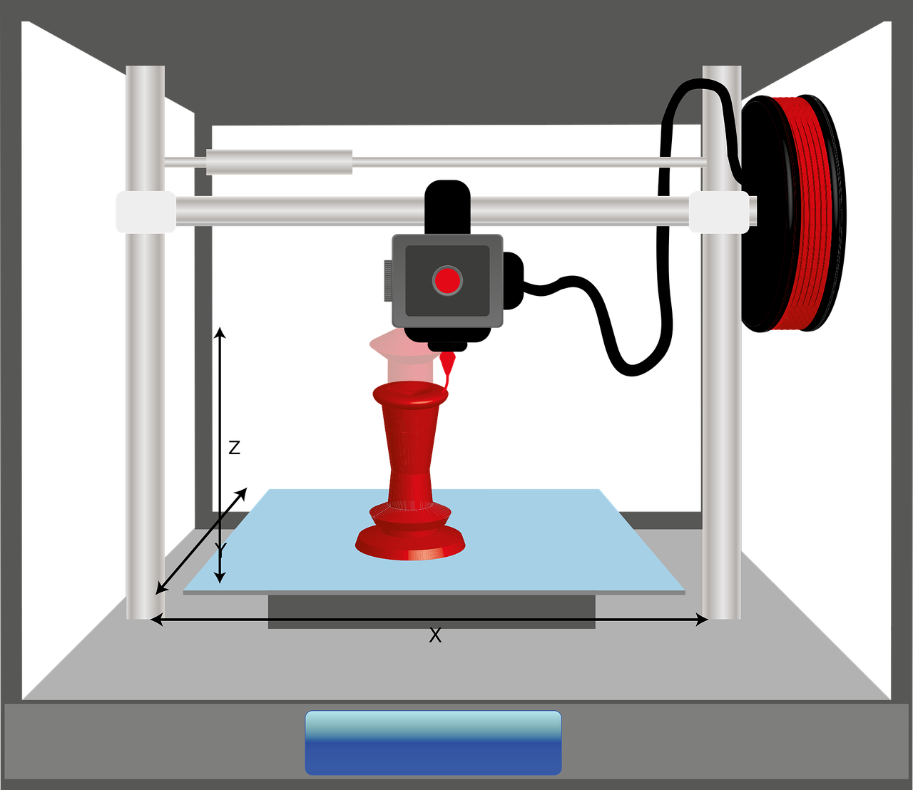 最新型挖树机，重塑林业生产力的革命性技术