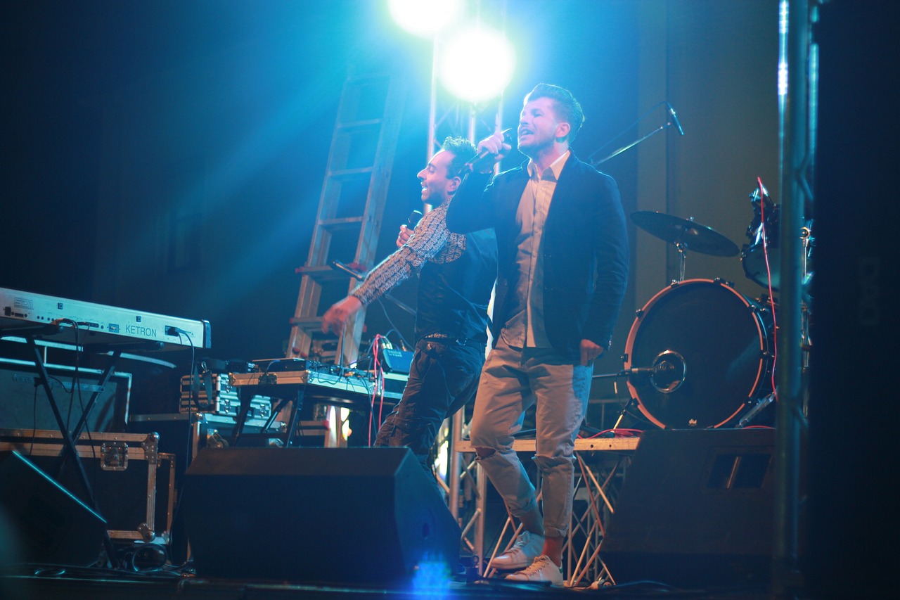 华晨宇最新歌曲，音乐之旅的新篇章开启