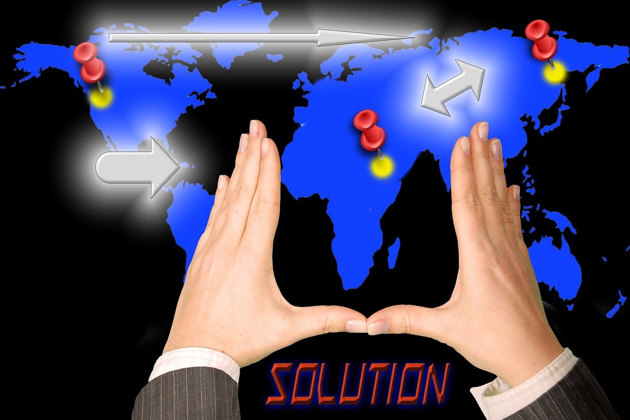 全球新冠肺炎最新情势分析与观察