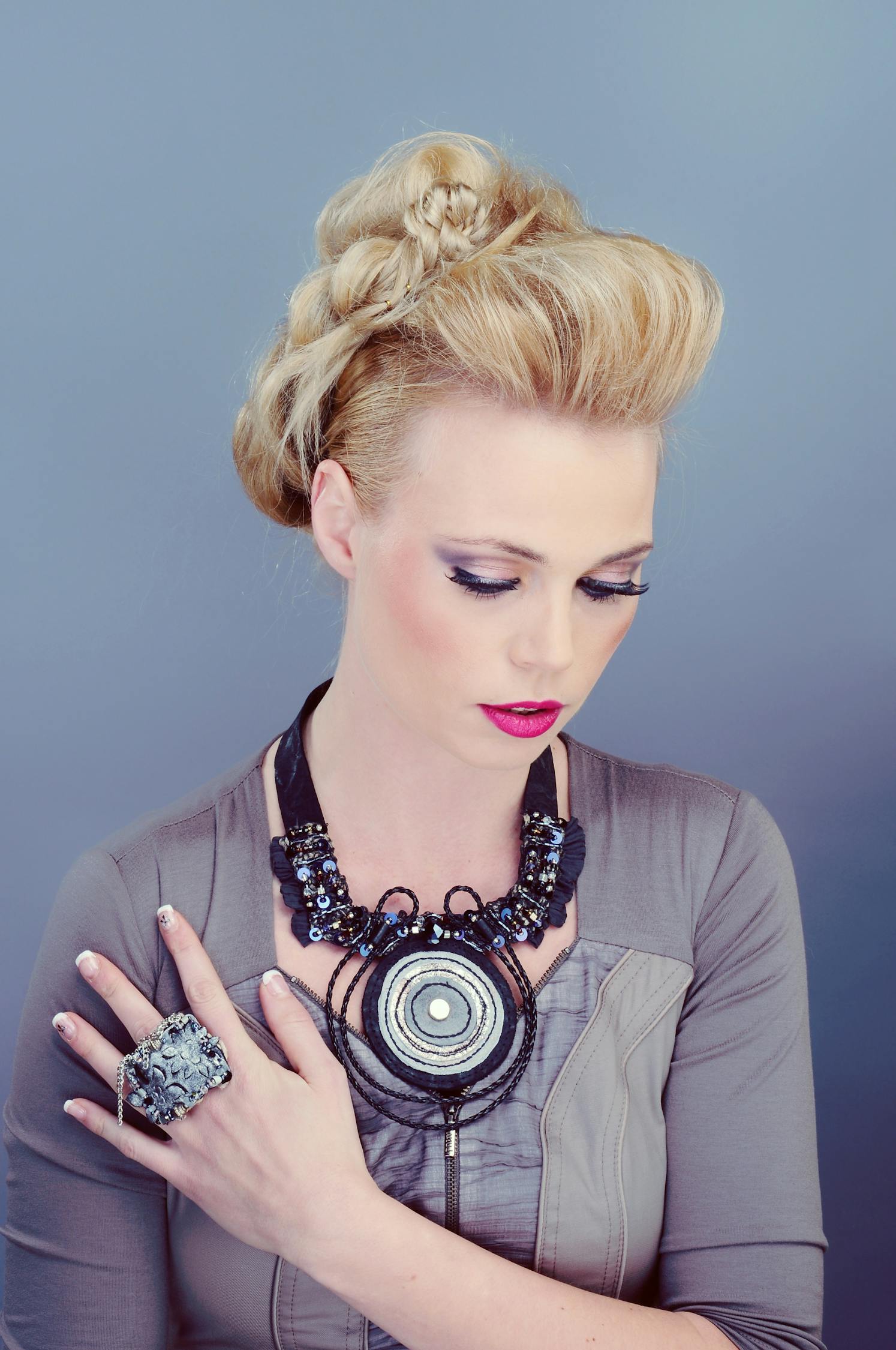 卷发棒Lena最新款，时尚卷发的秘密武器揭秘