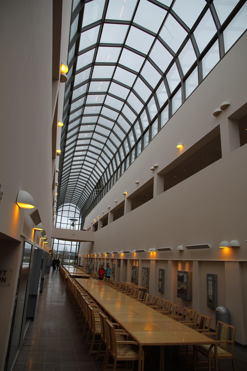 现代医疗技术革新，最新手术室的建设与创新