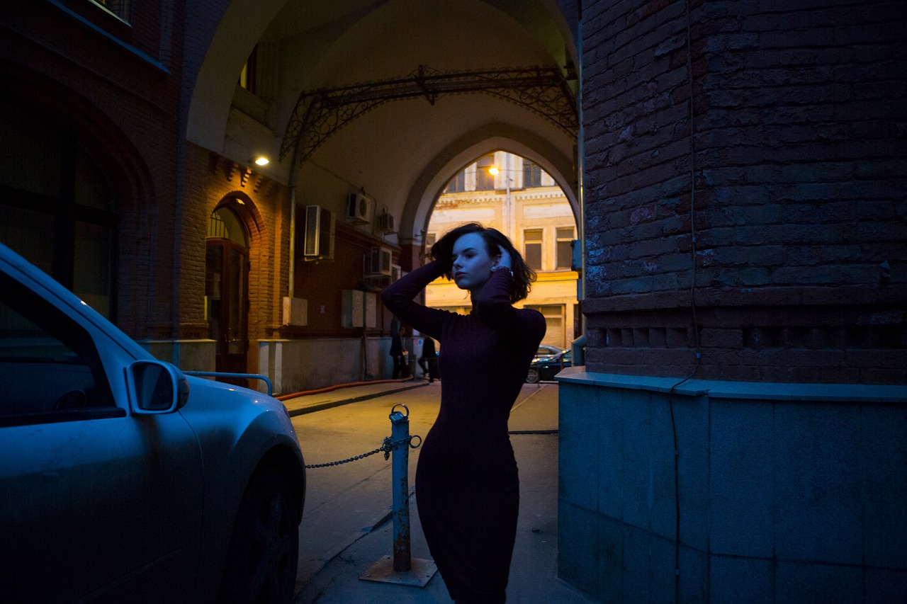 揭秘最新网红孟婆的神秘魅力与背后故事