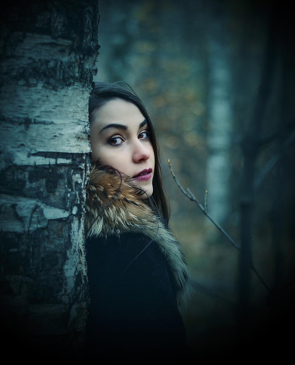 北烟南城 第24页