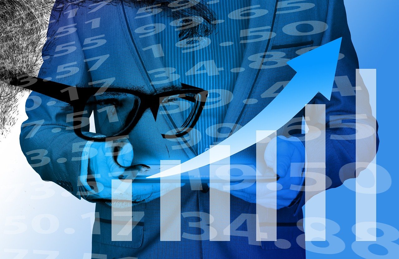 蚂蚁金服最新上市演讲，开启未来金融新篇章