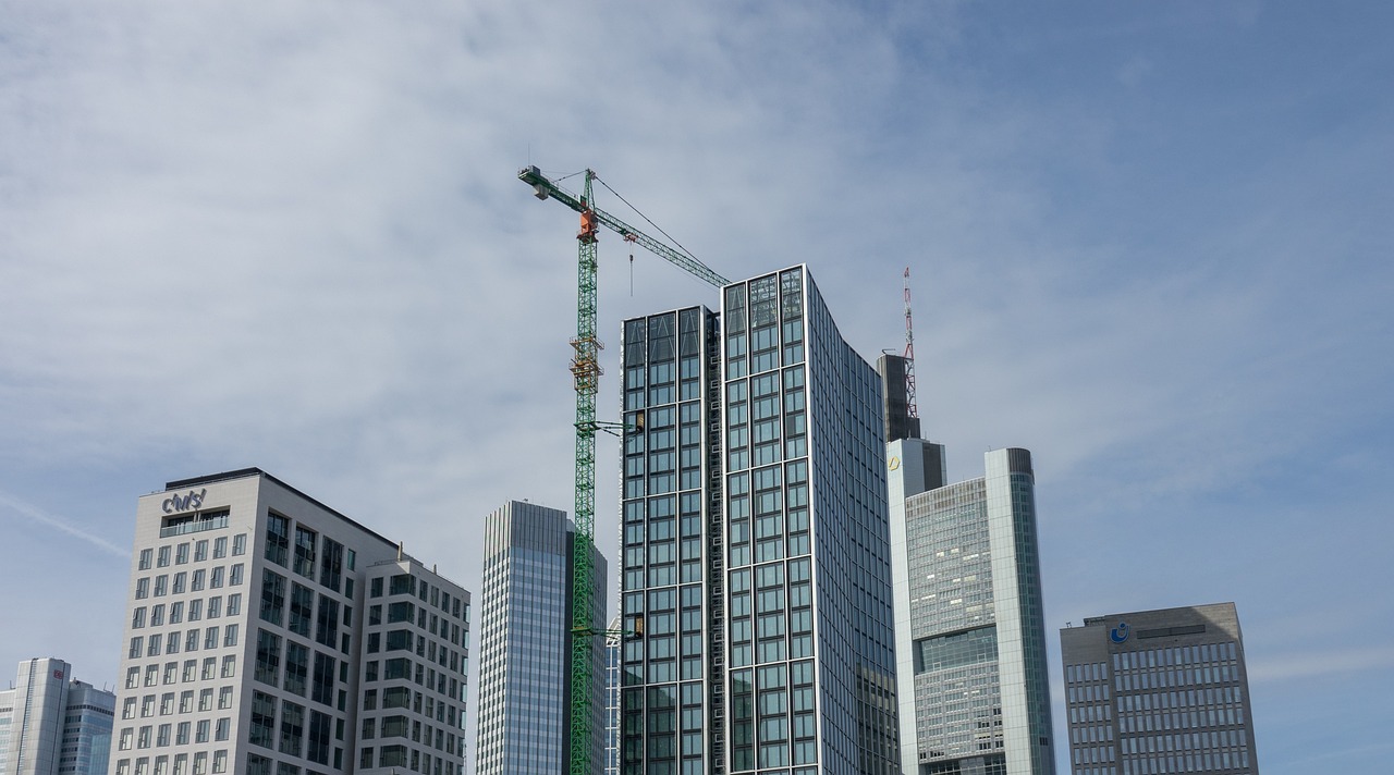 耿彦波最新任命揭晓，新时代城市建设的引领者肩负新使命