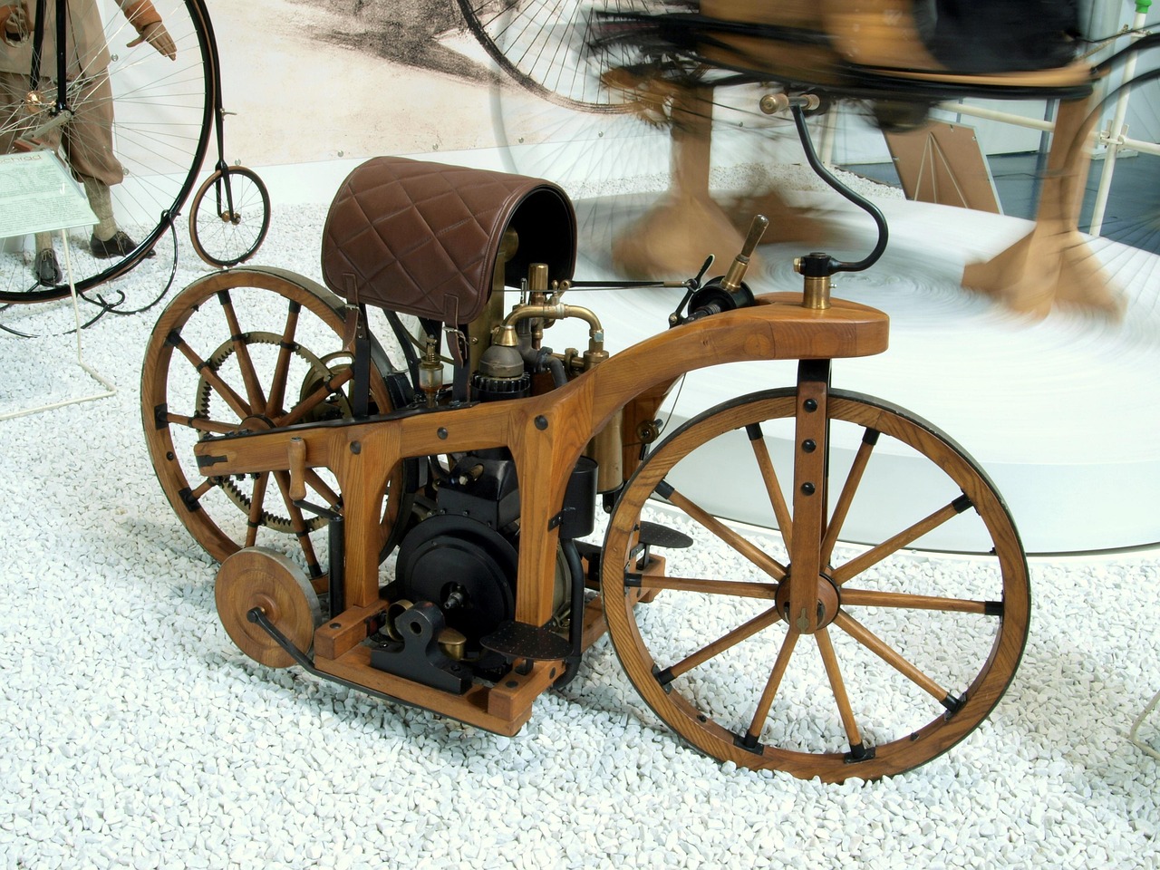 车小将引领行业变革，创新未来新动向