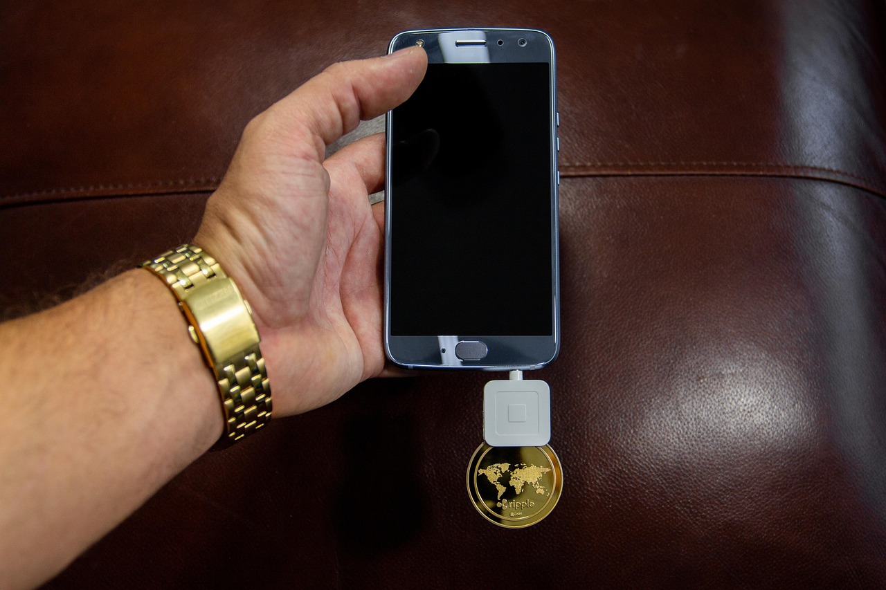 TV币最新动态，引领数字资产新风潮