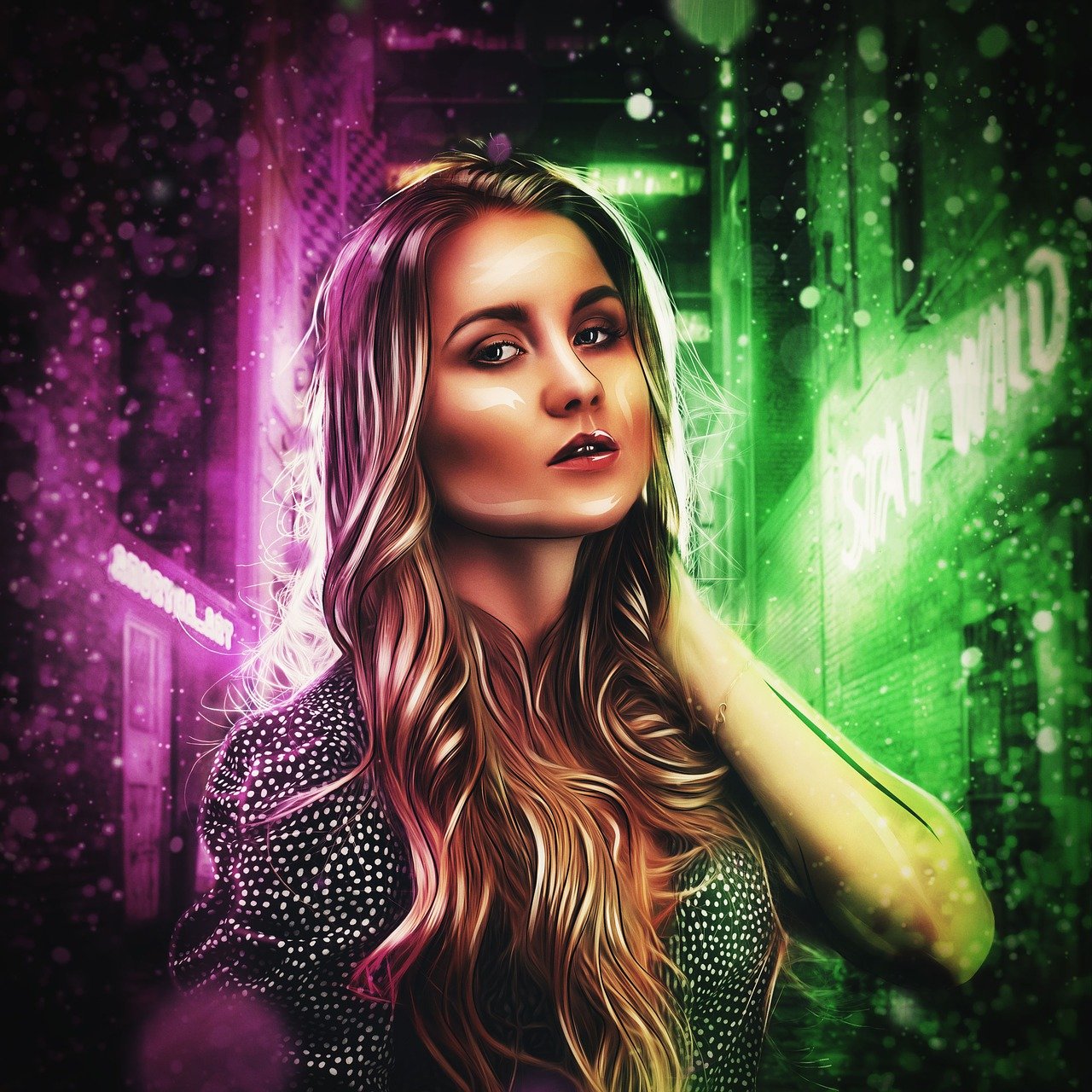 最新城市猎人，现代都市的守护者传奇