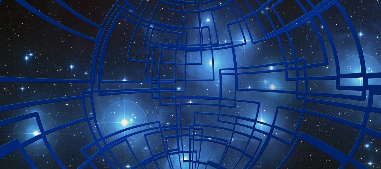 探索未来数字生活空间,5XS最新社区概览