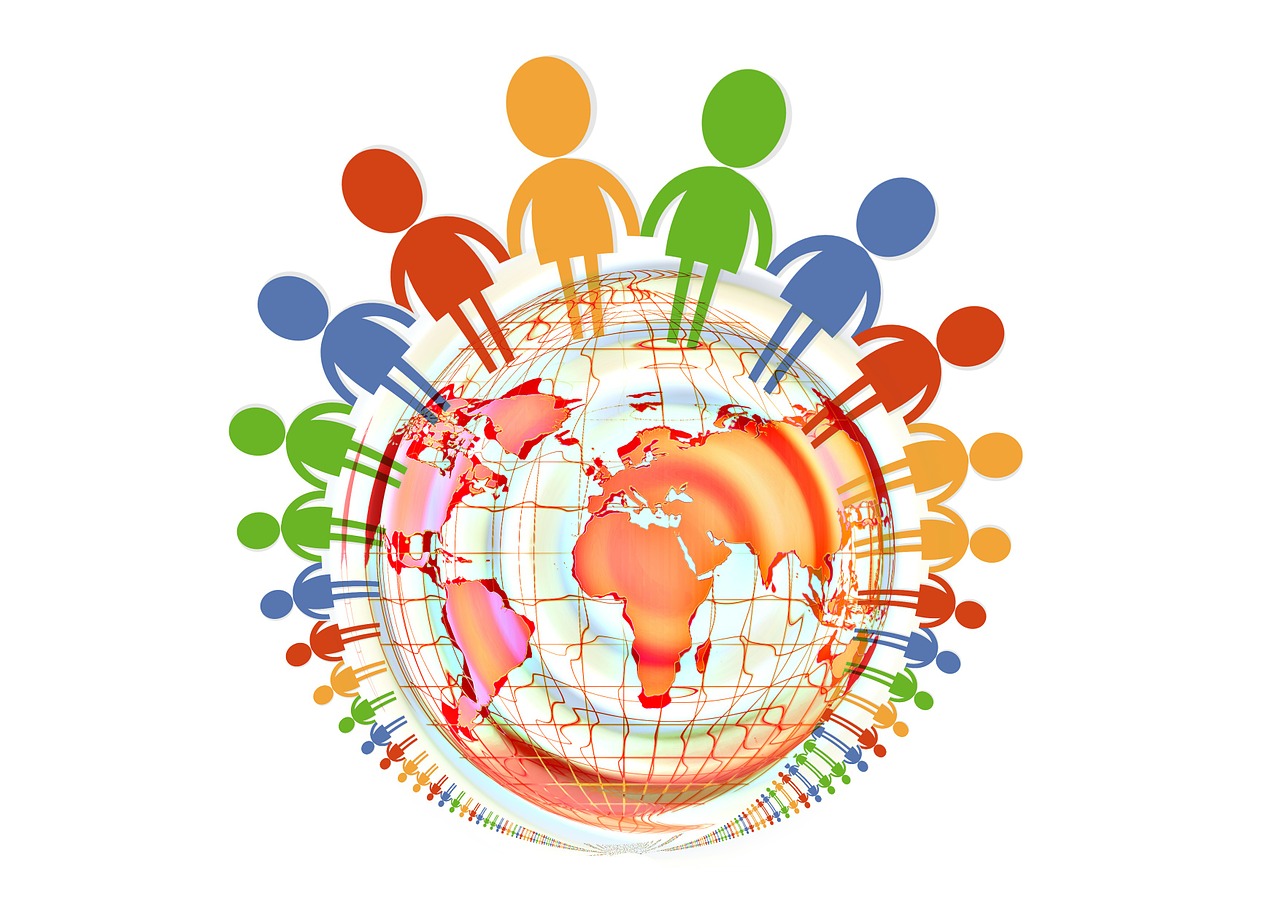 全球各地抗议最新进展与行动呼声汇总