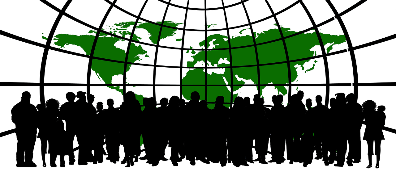 全球疫情最新数据图及分析概览