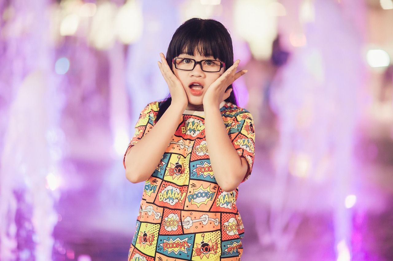 王俊凯最新图片，可爱至极的瞬间！