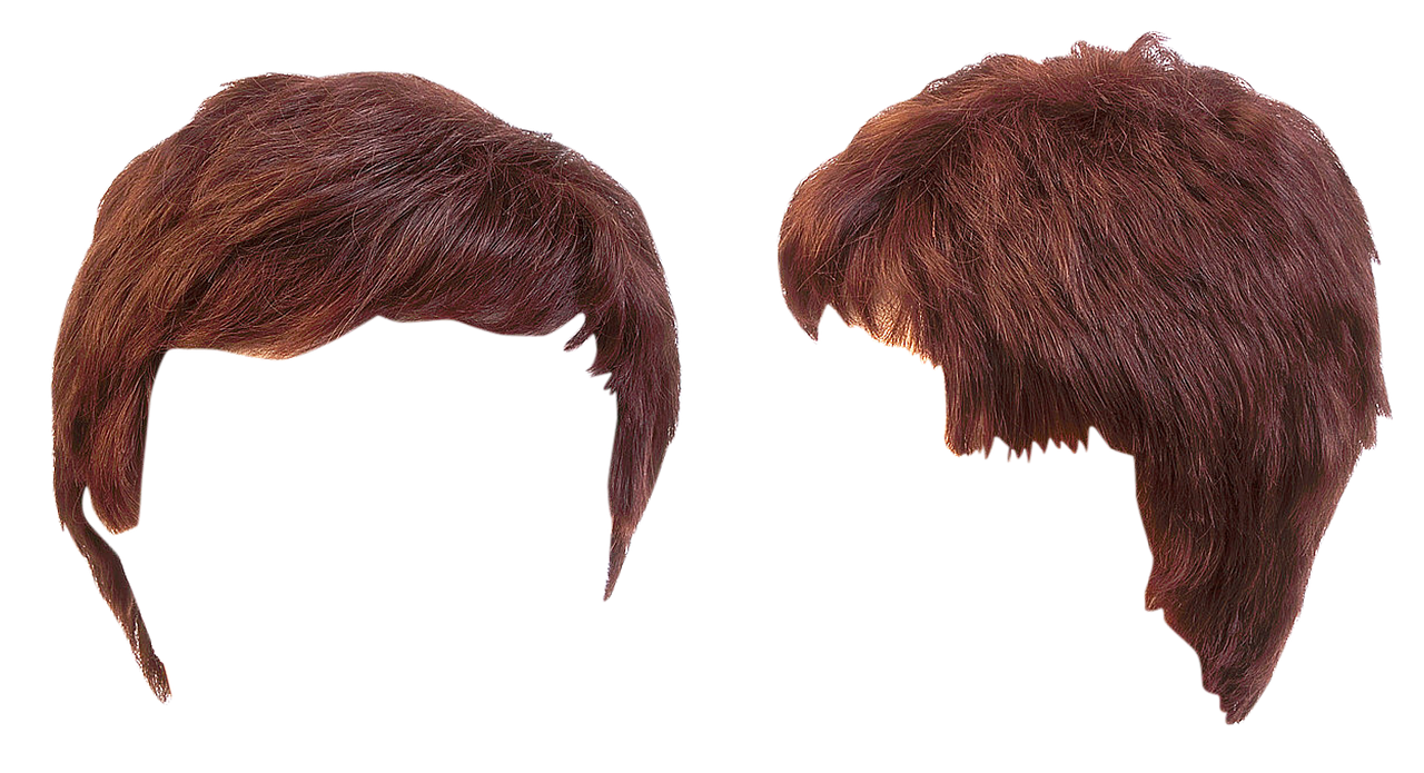 最新男士烫发发型时尚潮流多元化展现