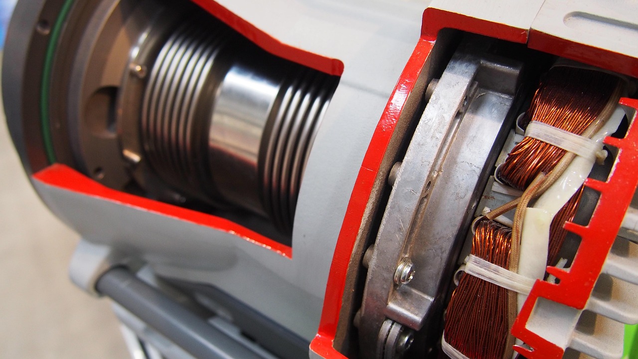 LPFS矿机最新动态，技术革新引领行业前沿