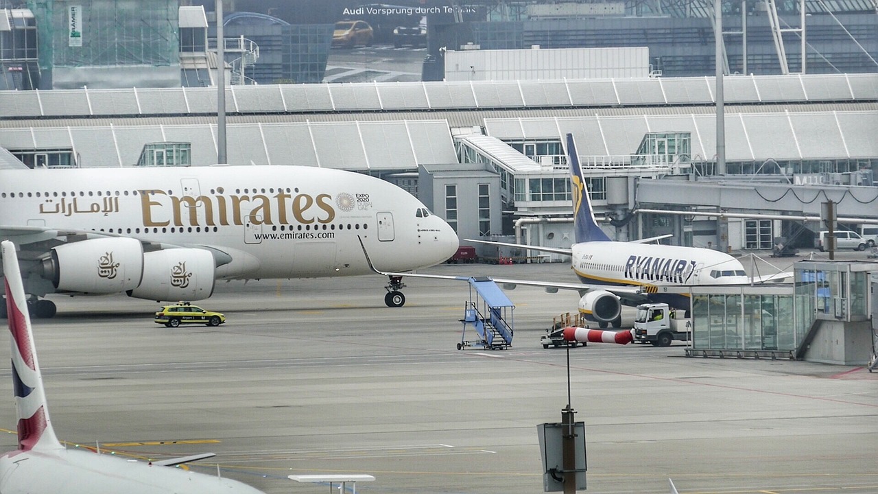 广州正果机场最新消息全面解读与分析