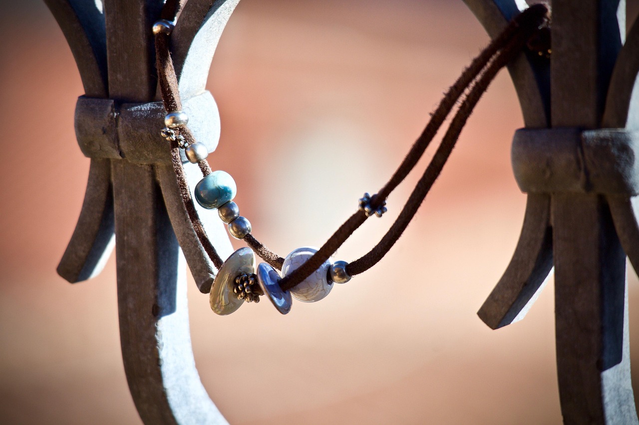 蒂凡尼最新款手镯，时尚与优雅的完美融合亮相！